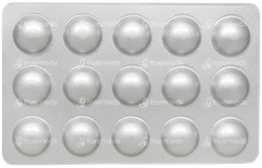 Dapaford Ln 5 Tablet 15 Dapaford Ln 5 Tablet 15
